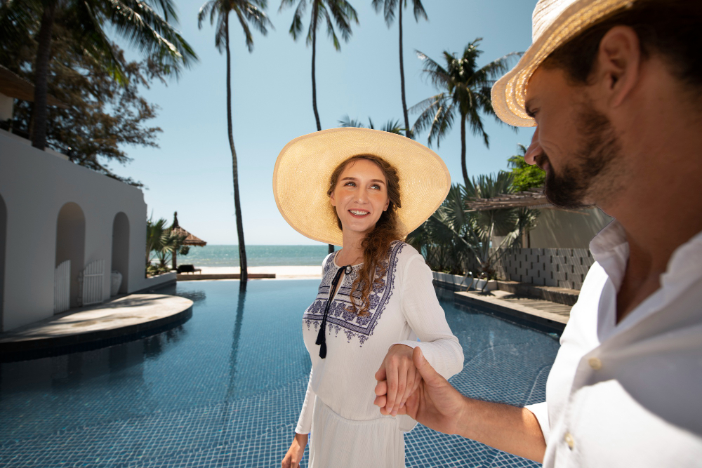 Cadenas hoteleras internacionales expanden su presencia en Colombia: impulso al turismo y a las economías locales