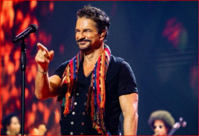 Ricardo Arjona y su Tour ‘Lo que el seco no dijo’ llega a Colombia, ¡Ojo a la fechas!