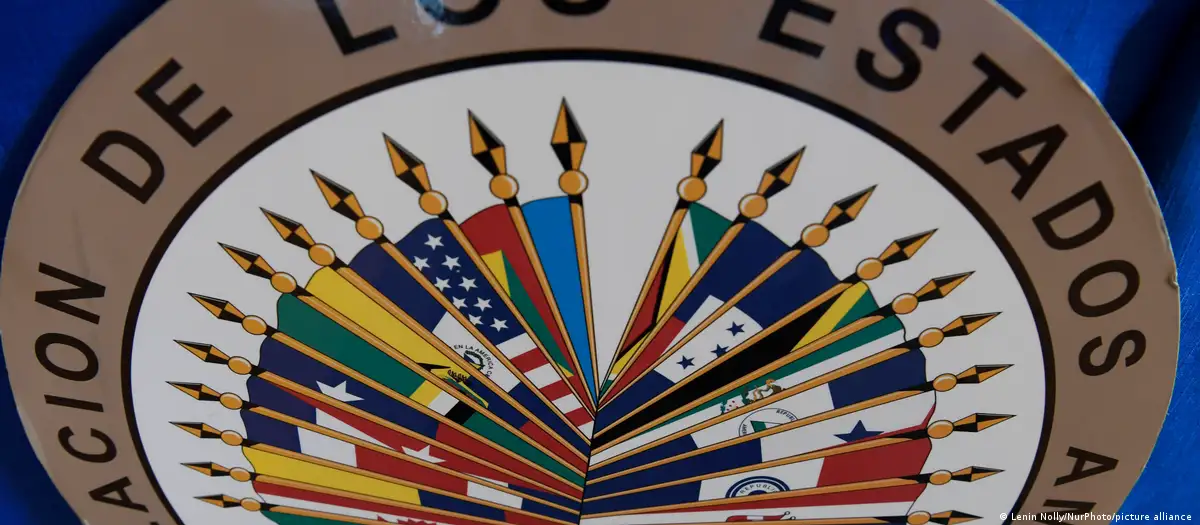 Perú plantea en la OEA una reforma del asilo diplomático en medio de tensión con México