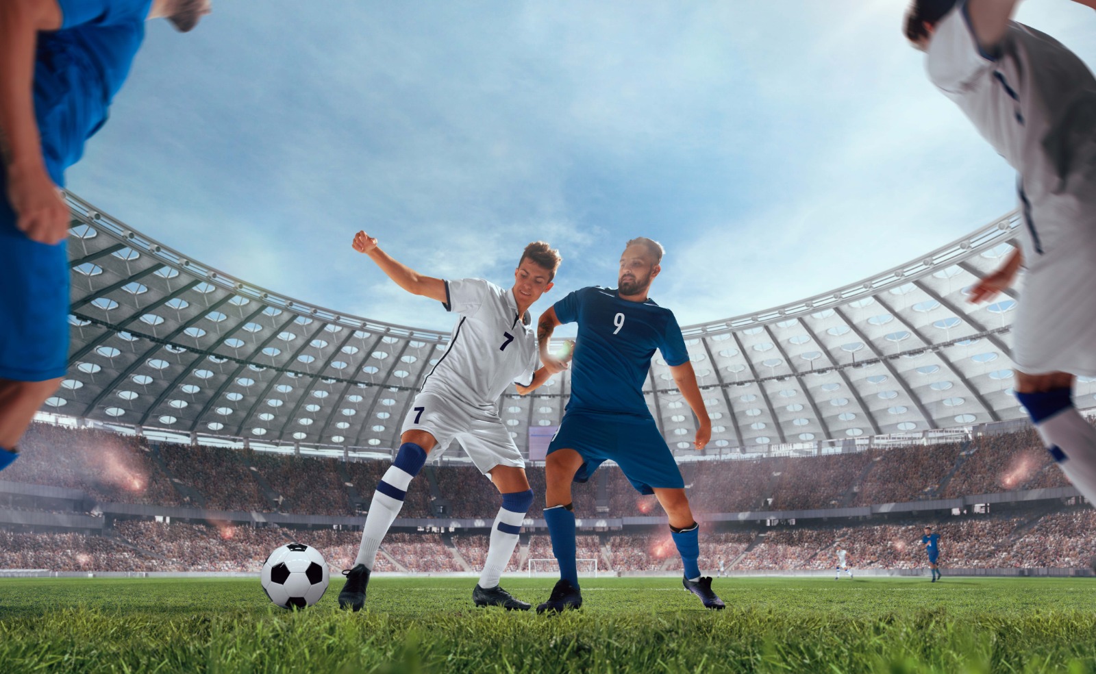 MUNDIAL 2026: GUÍA COMPLETA DE LOS GIGANTES LATINOS