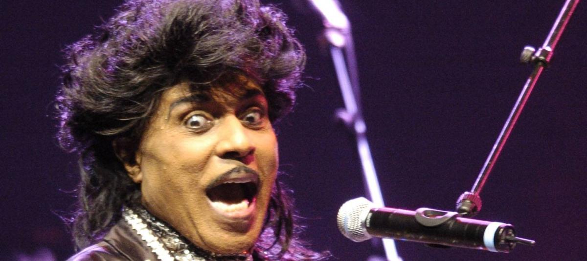 Little Richard cumpliría años hoy: el pionero que revolucionó el rock