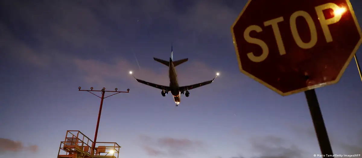 Copa Airlines y Wingo suspenden temporalmente sus operaciones hacia Caracas en medio de creciente tensión regional