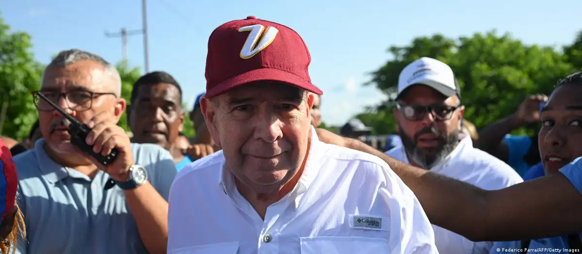 Condenan a 30 años de prisión al yerno de Edmundo González; oposición denuncia represalia política