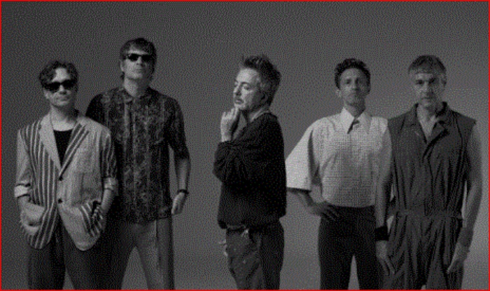 Cuerpos Vol.1 así se escucha el nuevo disco de Babasónicos