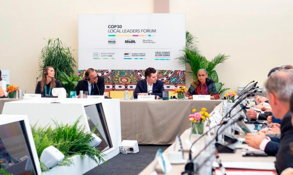 Cali se hará escuchar en la Asamblea Mundial del Medio Ambiente