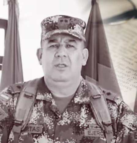 Fiscalía interviene instalaciones de INDUMIL y del Comando de Personal del Ejército por caso del general Huertas