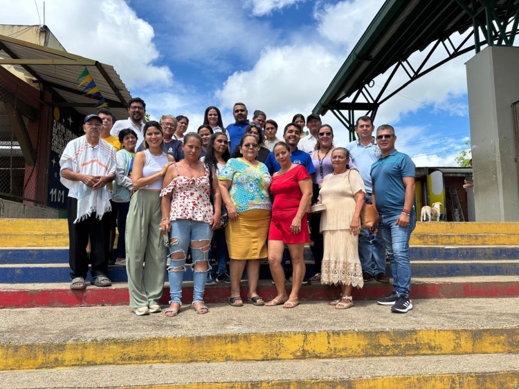 Colombia avanza en soluciones duraderas al desplazamiento interno