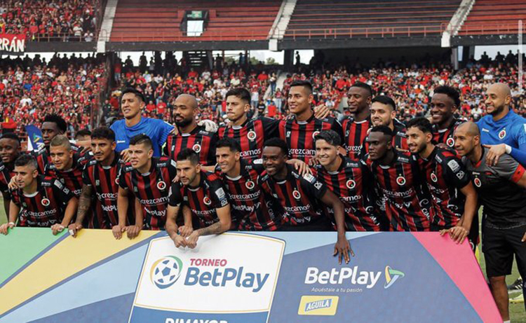 El regreso de un histórico: Cúcuta Deportivo jugará en la primera división