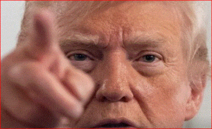 Casa Blanca- EEUU- Trump-Maduro- Venezuela- Colombia-2Dic-