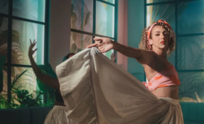 VIDEO ‘Sin Medida’, Así suena el nuevo lanzamiento de FARY J