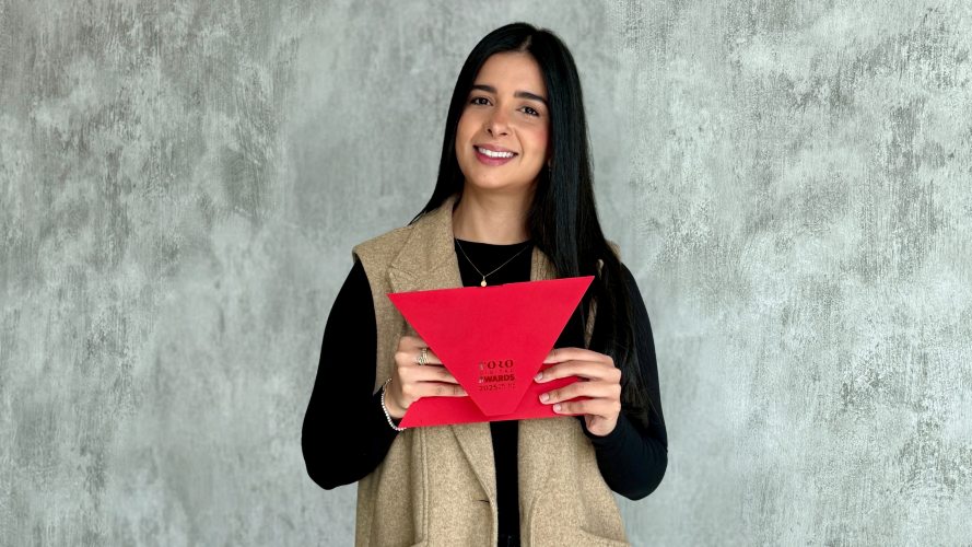 TORO DIGITAL AWARDS 2025: Los premios que revelan quiénes movieron laconversación del país en el mundo digital