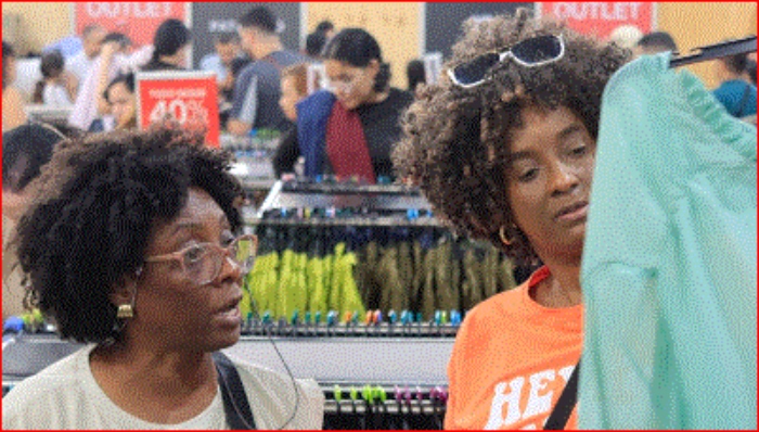 Ventas- Comercio- D-Ganga--Corferias-Bazar de Marcas Super Outlet