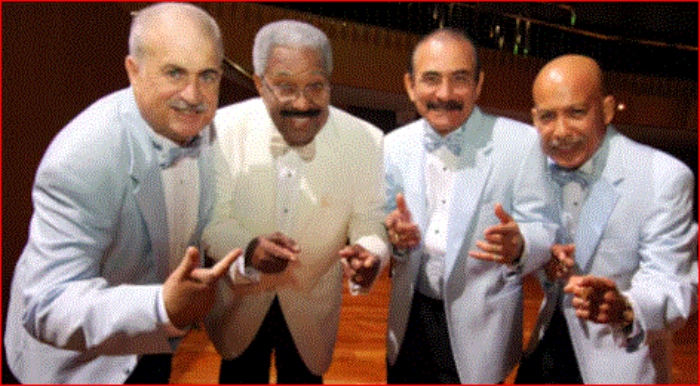Papo Rosario- salsa- 12dic- Rafael Ithier-El Gran Combo de Puerto Rico-