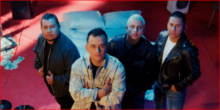 Los Hermanos Medina- Ya no queda nada- Tusa- Despecho- Cumbia-