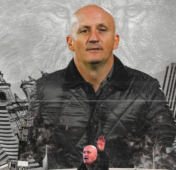 ¿Quien es Pablo Repetto? Nuevo DT de Santa Fe