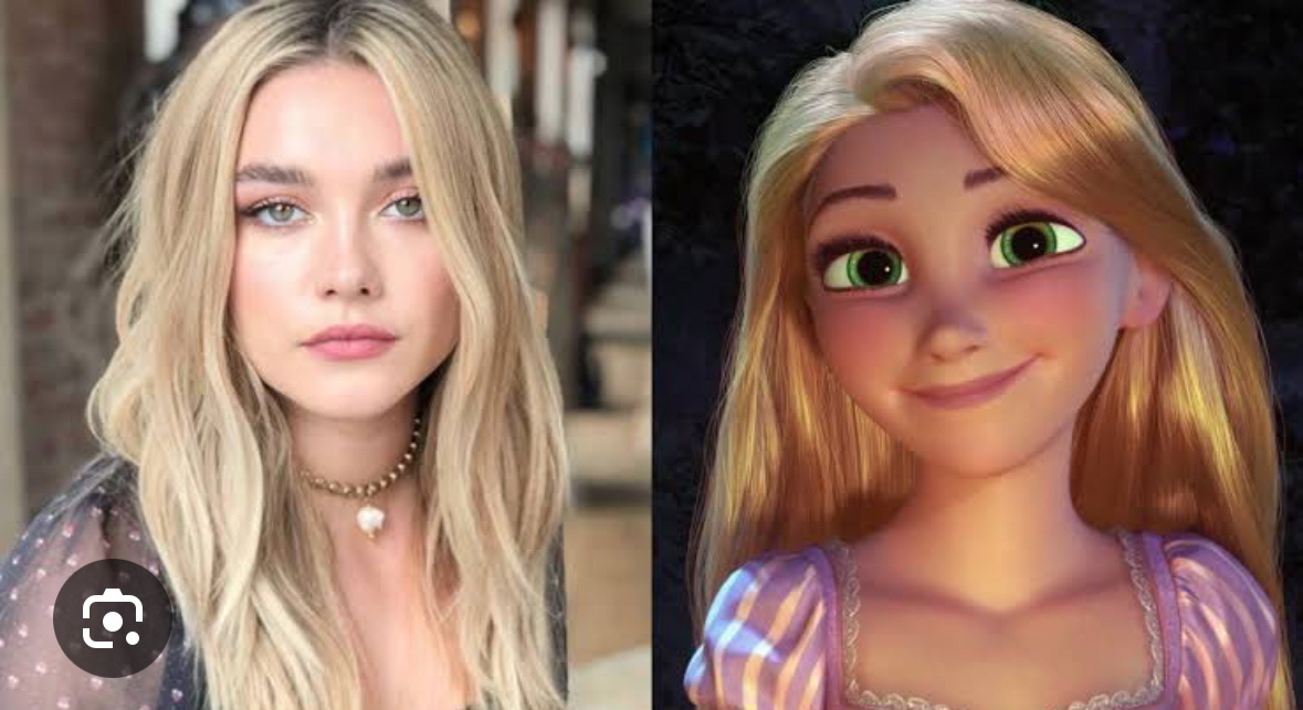 Sigue la incertidumbre de la actriz para Rapunzell