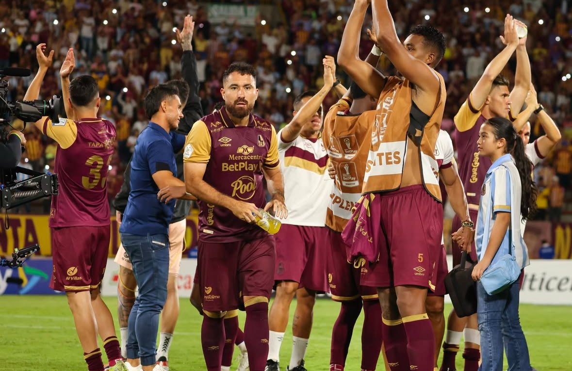 Tolima sueña con su tan ansiada cuarta estrella