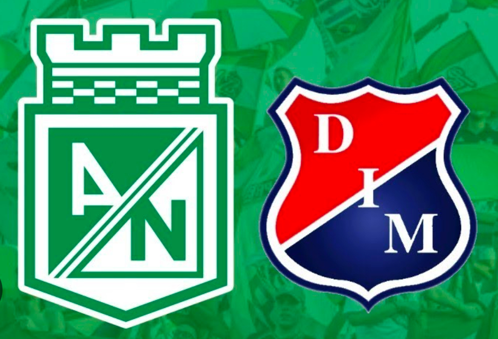 ¿Por dónde ver el clásico Paisa hoy?