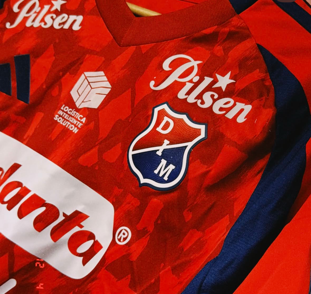 Deportivo Independiente Medellín quedó eliminado 