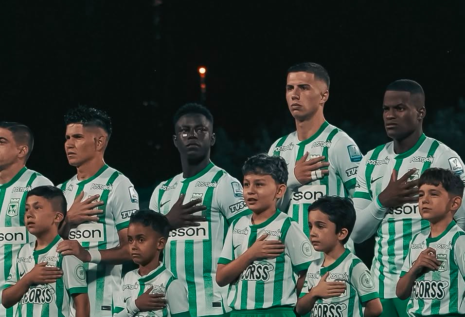 Atlético Nacional está obligado a ganar
