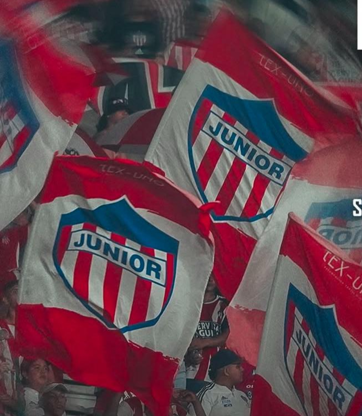 Junior de Barranquilla sigue soñando con su gran final del FPC 