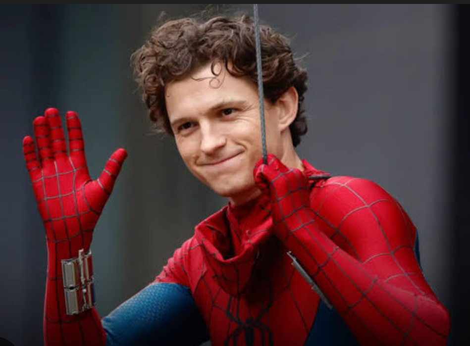 Spider-man Brend new day habría terminado su rodaje