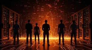 inversiones en infraestructura de inteligencia artificial