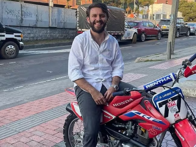 Menor es judicializado por el asesinato de Jean Claude Bossard