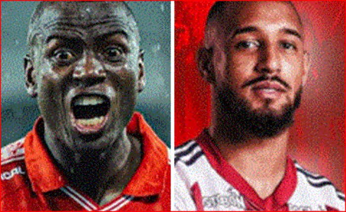 Junior VS. América de Cali, los convocados: HOY FÚTBOL ⚽EN VIVO⚽