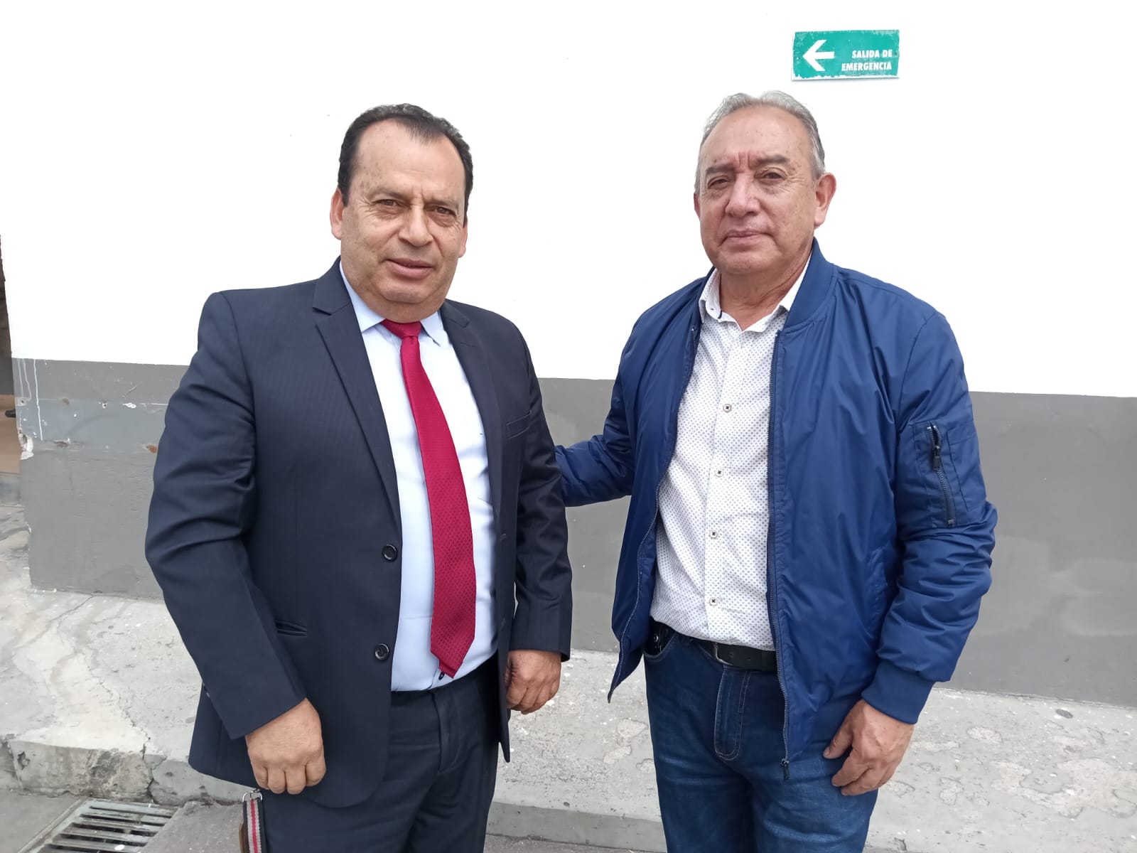 En Ipiales entregaron obras de remodelación en dos colegios