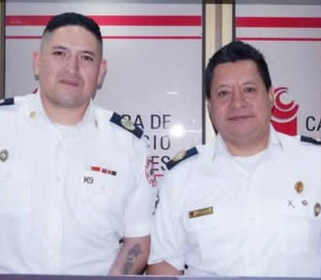 Inundaciones, caídas de árboles y daños estructurales azotó a Ipiales