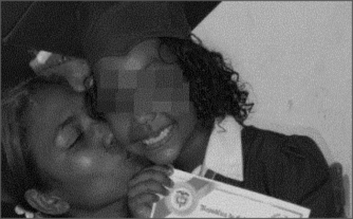 Barranquilla- Soledad- Defensoría del Pueblo- Albeiro Rafael Fontalvo- Lisney Paola Rosado Fontalvo- Albeiranis Paola-