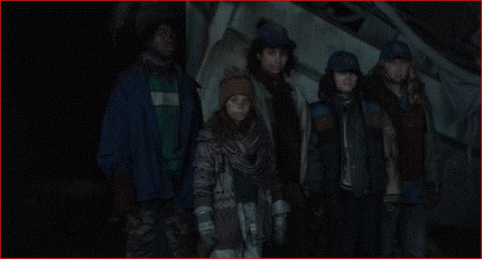 Paradise- Disney- Febrero-