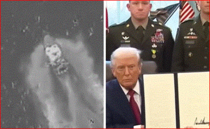 Fentanilo- Trump- EEUU- Venezuela- Colombia- Petro-Pacifíco- 16Dic-