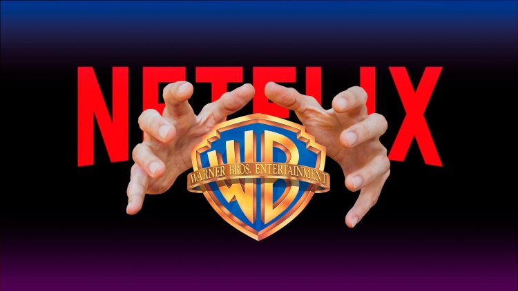 Un hito en el streaming: La adquisición de Warner Bros. Discovery