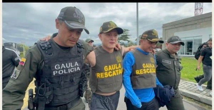 Giovanny Ayala- Miguel Ayala