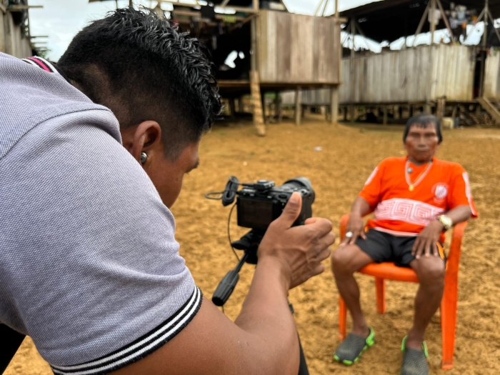 ‘Luces, Cámara y Comunidad’, del MinCultura cierra inscripciones este 10 de diciembre