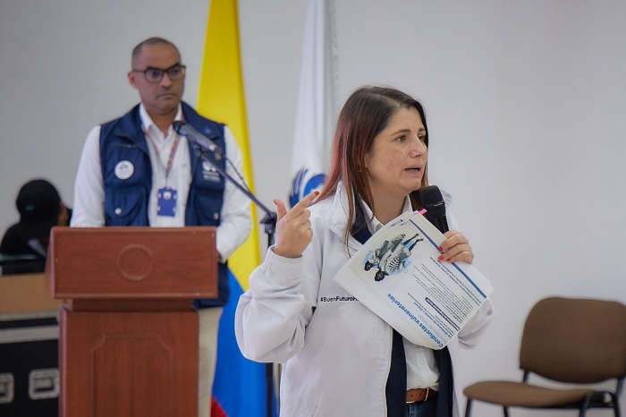 Defensoría del Pueblo- Santa Marta- 2Dic-