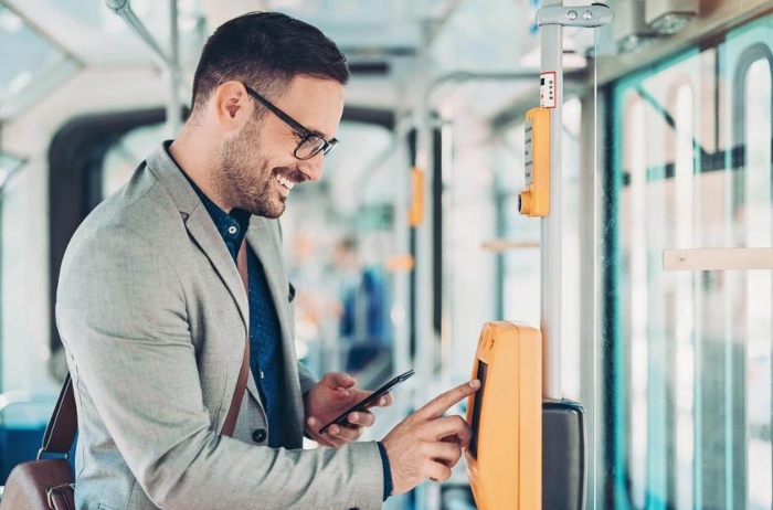 O-City impulsa la digitalización en el transporte público para viajes más fluidos, seguros y eficientes