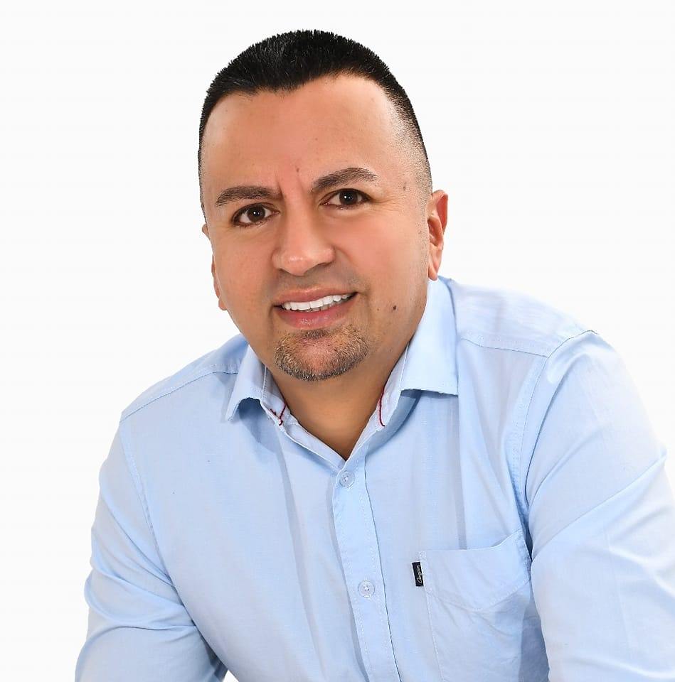 Exponen moderno proyecto de café en Chachagüí