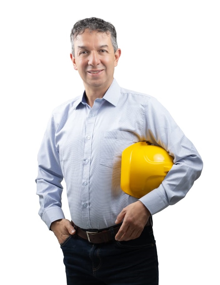 Mauricio Bastidas, director.