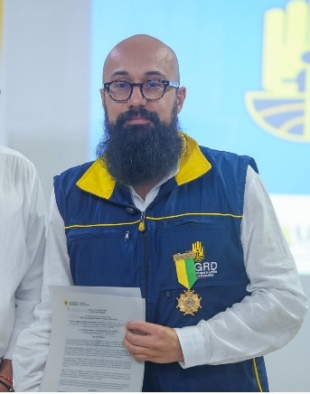 Carlos Alberto, director.