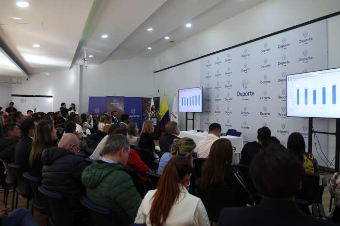 ¿Qué es la Cuenta Satélite del Deporte y por qué es un logro para el sector?