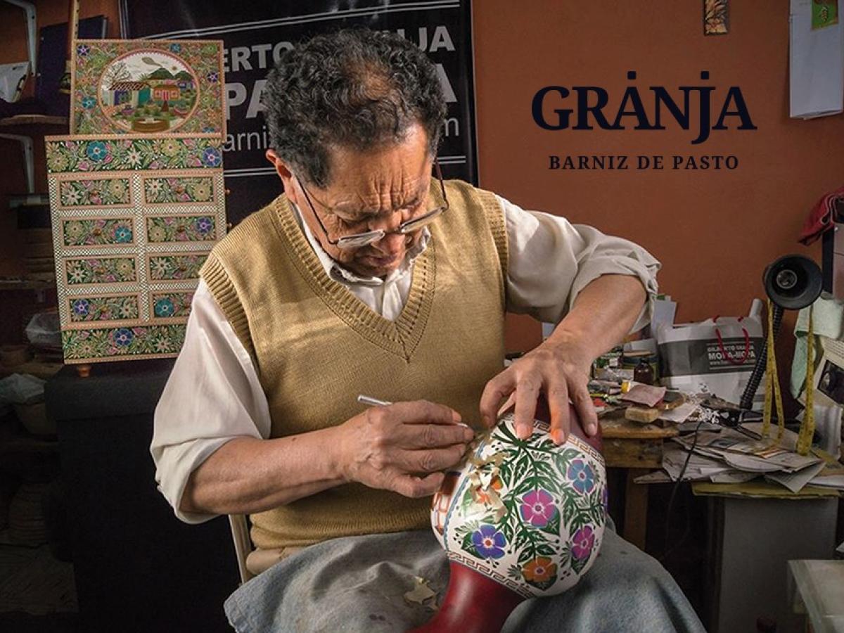 La cultura ancestral de Pasto se fortalece: oficios tradicionales, identidad y patrimonio en la nueva Escuela Taller.