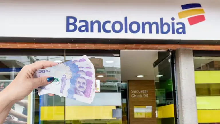 Cómo sacarle provecho a la prima de fin de año: recomendaciones de Bancolombia