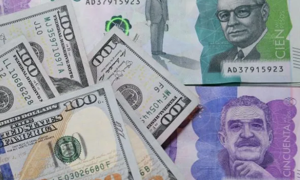 Dólar en Colombia – 04 de diciembre de 2025