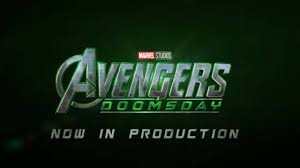El Trailer de Avengers Doomsday estaria mas cerca de lo previsto