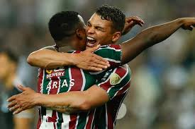 Fluminense tiene grandes aspiraciones en el futbol Brasilero