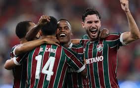 Fluminense volvió a ganar en el Brasileirao 2025