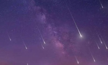 Las Gemínidas 2025 alcanzan su pico en diciembre: una lluvia de meteoros con decenas de destellos por hora